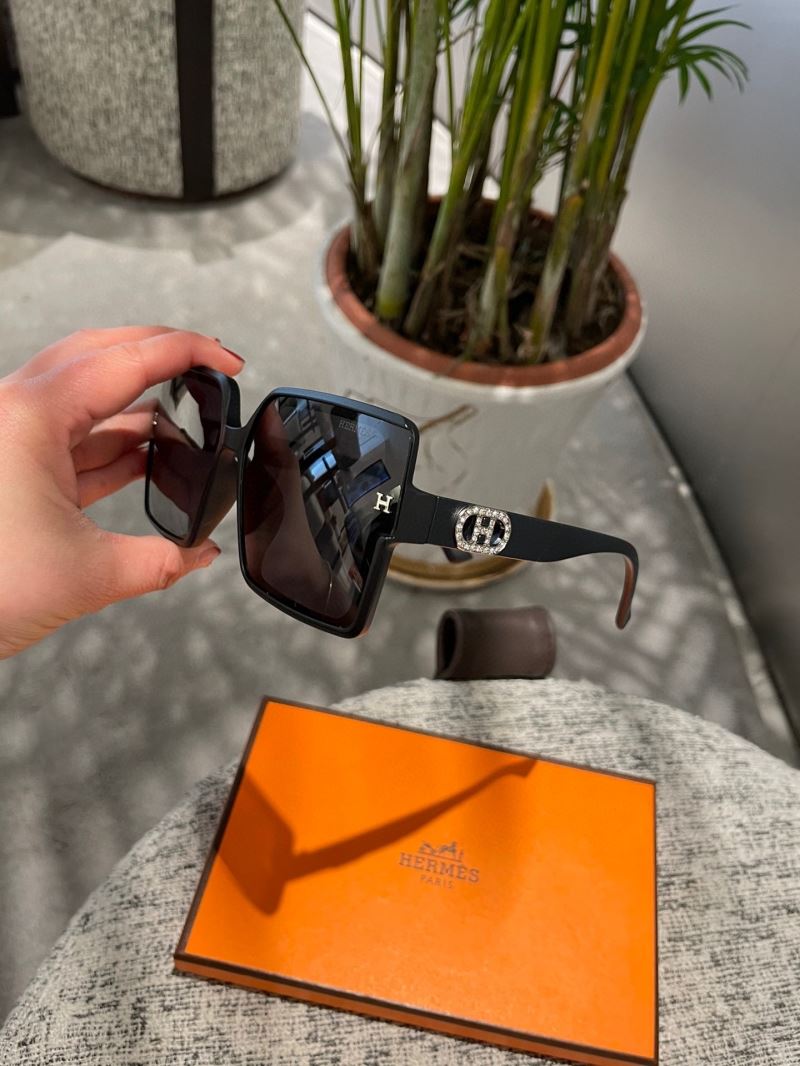 Hermes Sunglasses